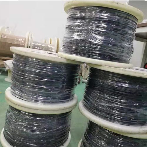 东莞市正和电缆技术 产品供应 厂家定制3-6芯聚醚型tpu传感器